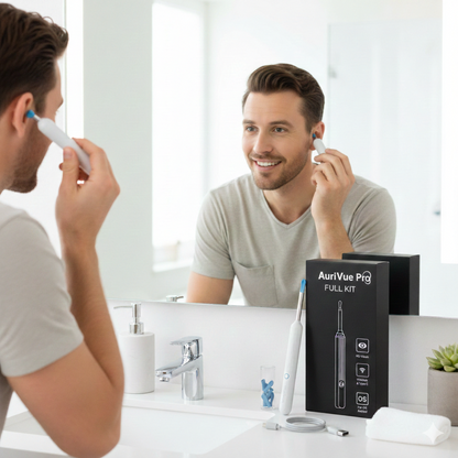 AuriVue Pro