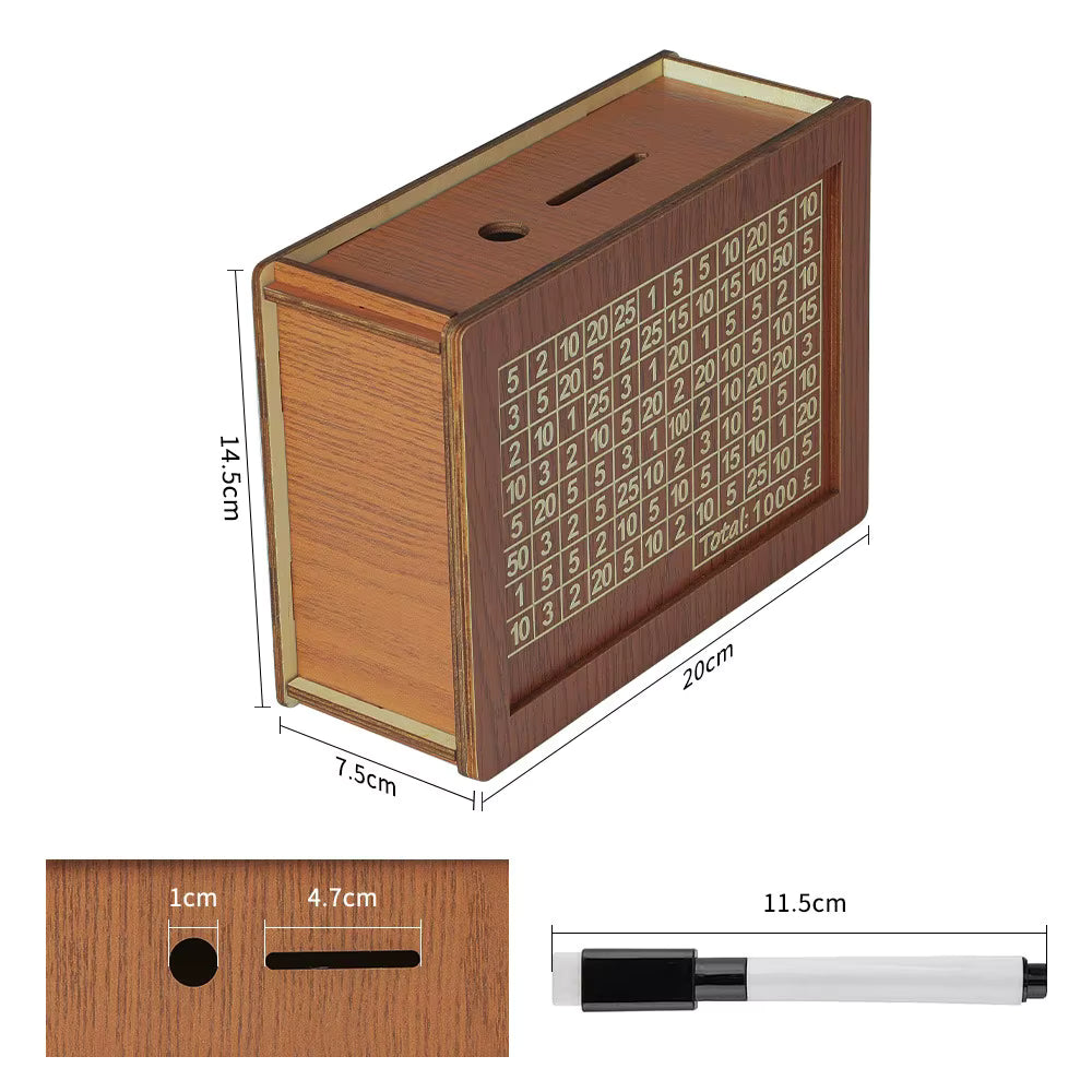 OakVault