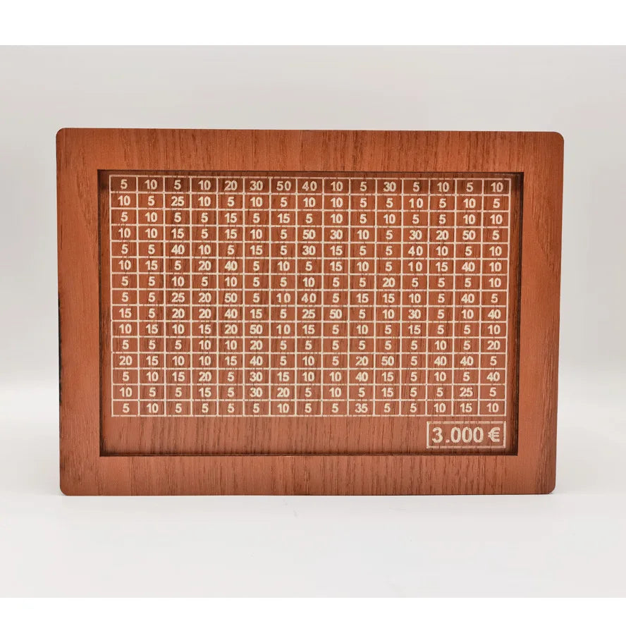 OakVault