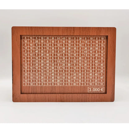 OakVault