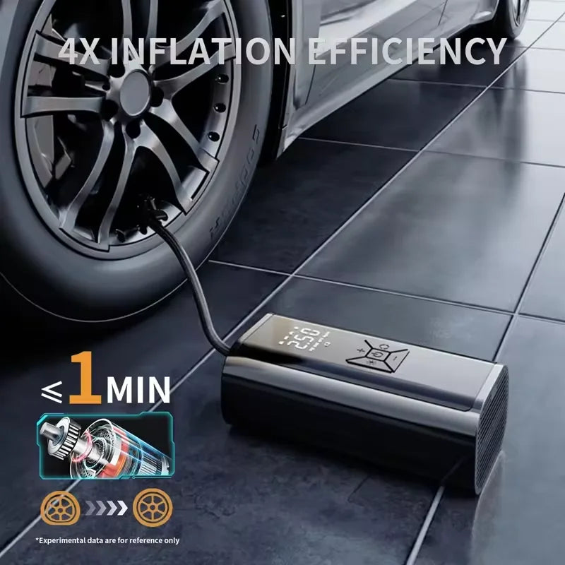 AirForge Max 150