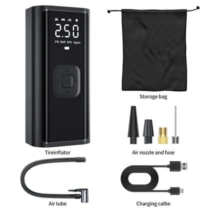 AirForge Max 150