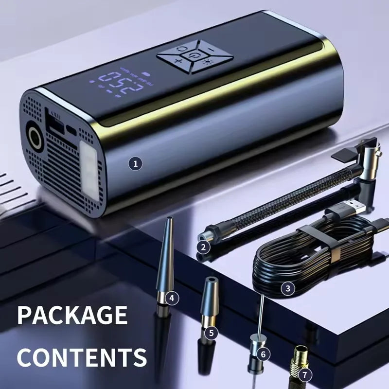 AirForge Max 150