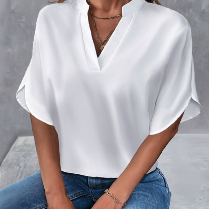 Éloria SoftBlouse